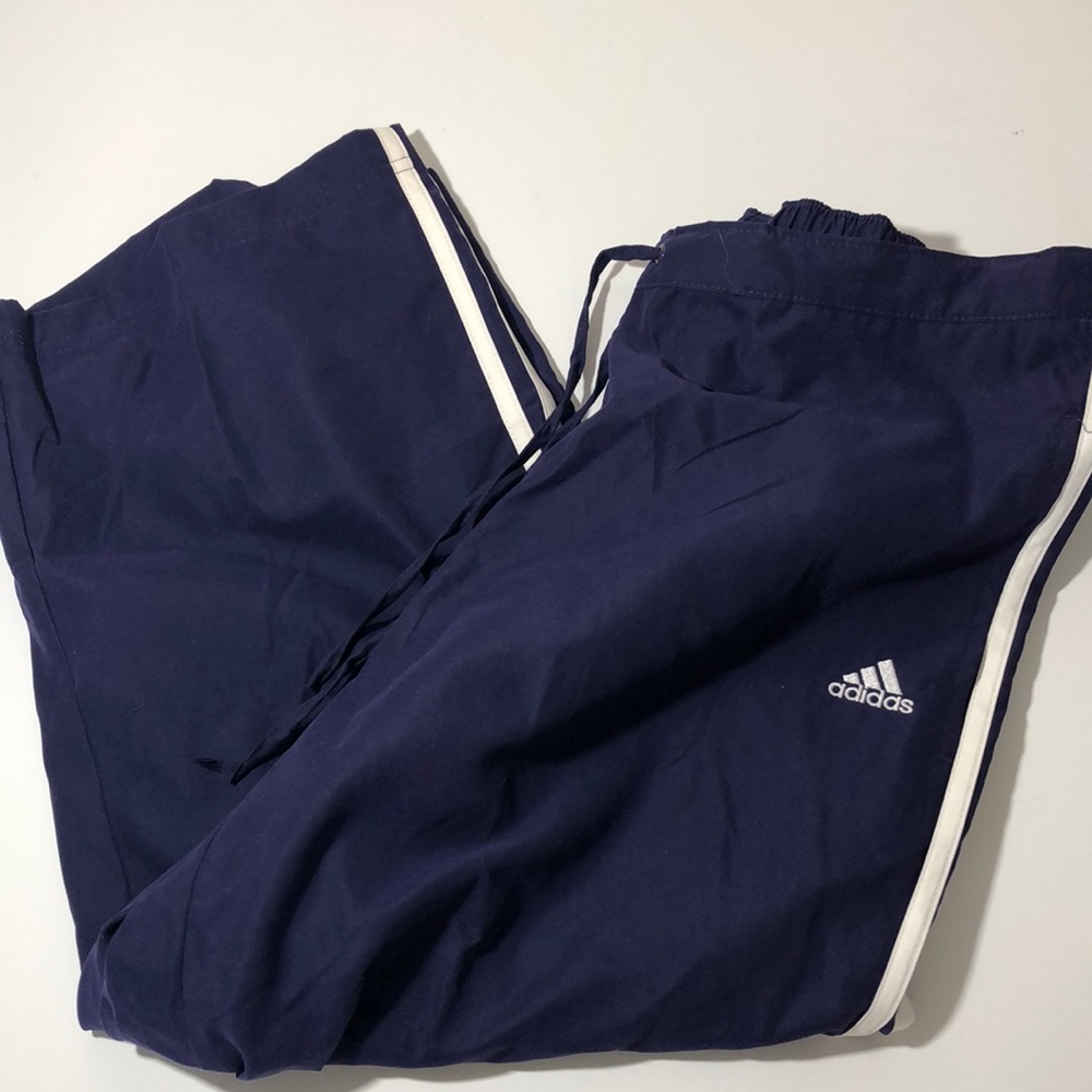 Adidas capris